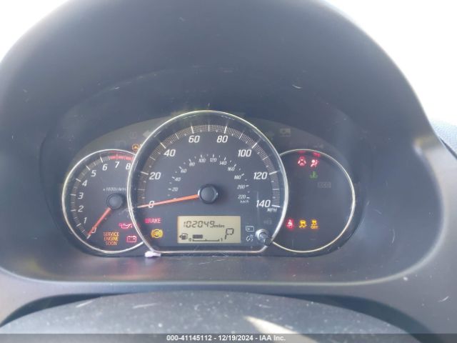 ML32F4FJ3HHF14961 Mitsubishi Mirage G4 Se