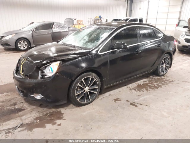 1G4PW5SK7G4179130 Buick Verano Sport Touring Group