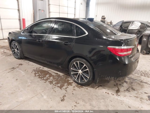 1G4PW5SK7G4179130 Buick Verano Sport Touring Group