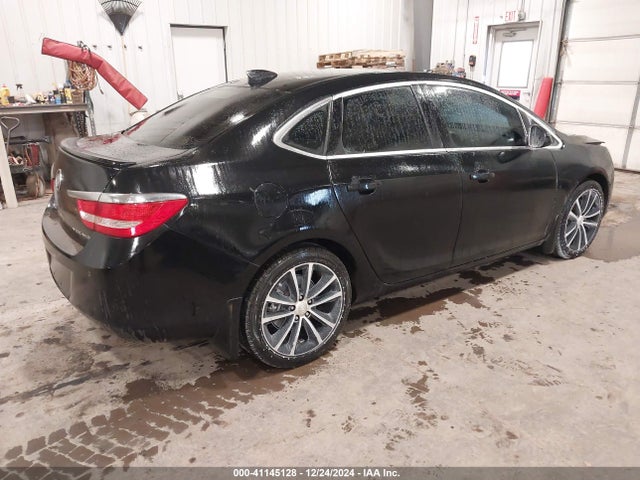 1G4PW5SK7G4179130 Buick Verano Sport Touring Group