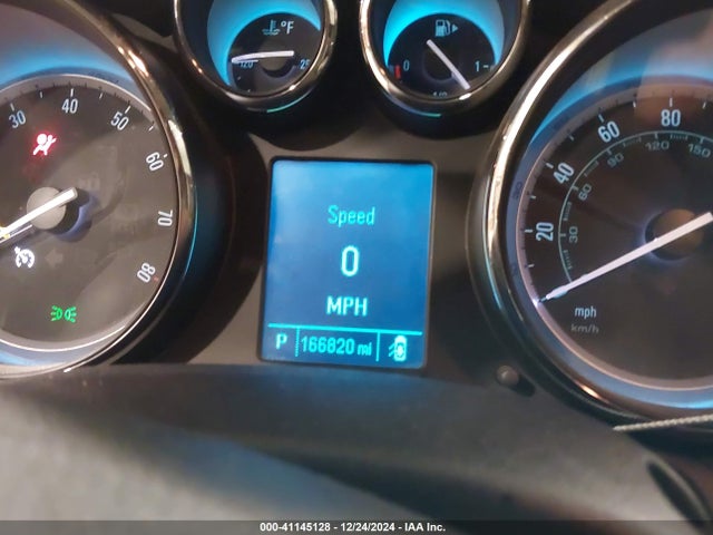 1G4PW5SK7G4179130 Buick Verano Sport Touring Group