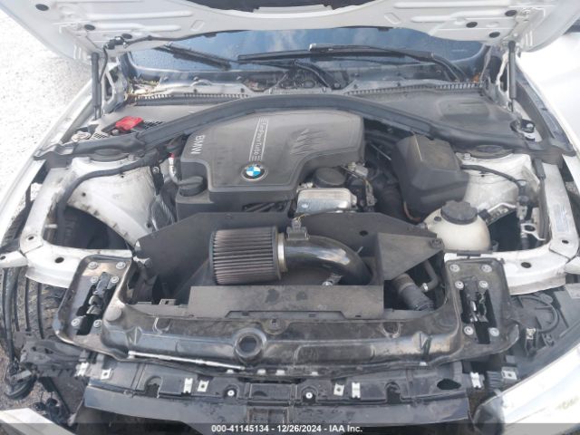 WBA3N5C58EF717346 BMW 428i Xdrive