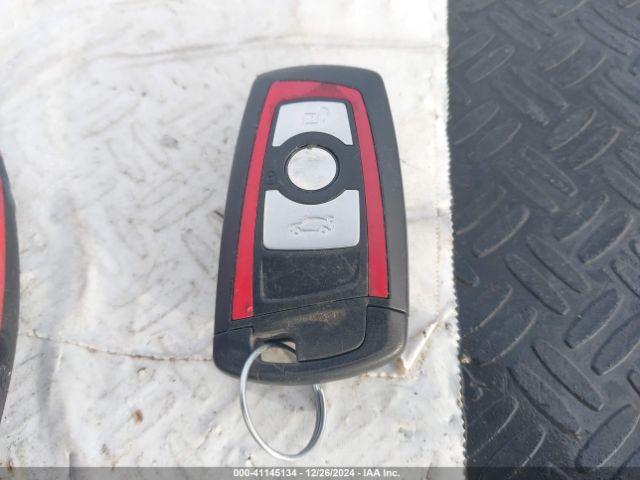 WBA3N5C58EF717346 BMW 428i Xdrive