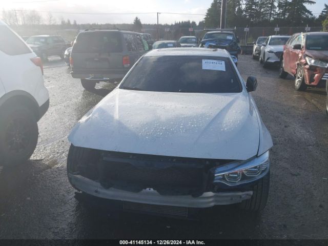 WBA3N5C58EF717346 BMW 428i Xdrive