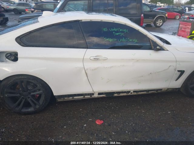 WBA3N5C58EF717346 BMW 428i Xdrive