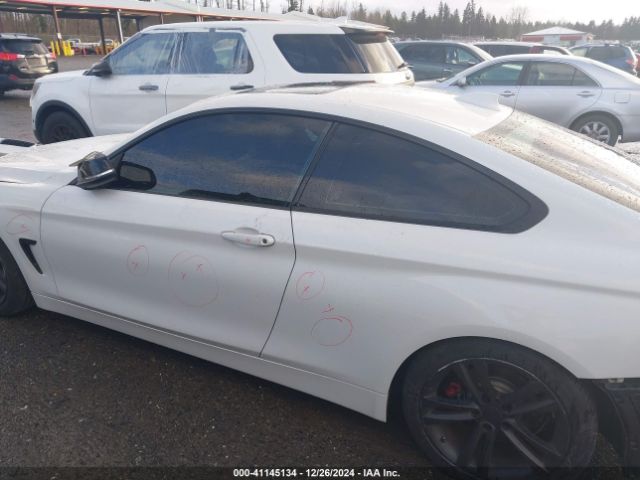 WBA3N5C58EF717346 BMW 428i Xdrive