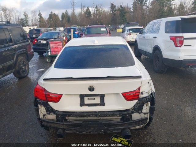 WBA3N5C58EF717346 BMW 428i Xdrive