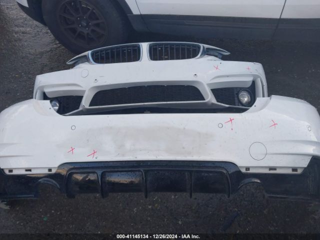 WBA3N5C58EF717346 BMW 428i Xdrive