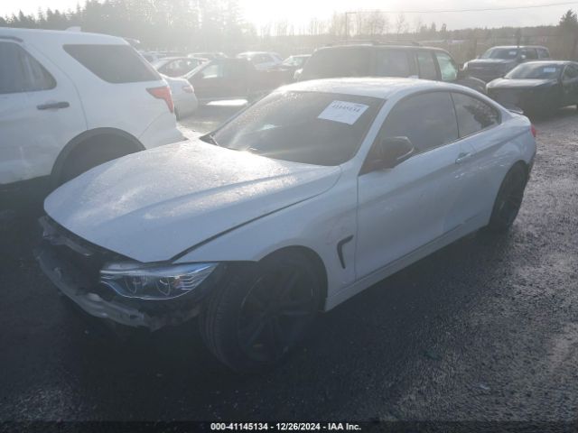 WBA3N5C58EF717346 BMW 428i Xdrive