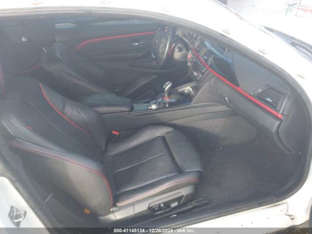 WBA3N5C58EF717346 BMW 428i Xdrive