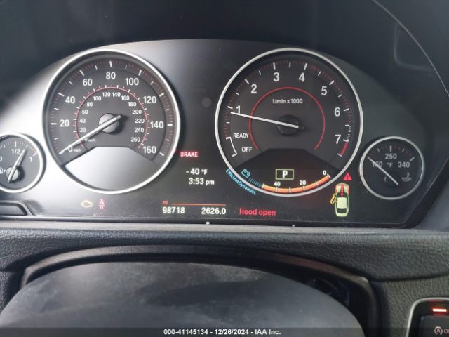 WBA3N5C58EF717346 BMW 428i Xdrive