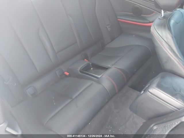 WBA3N5C58EF717346 BMW 428i Xdrive