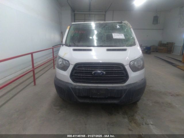 1FTYE1ZM3GKB15030 Ford Transit-150