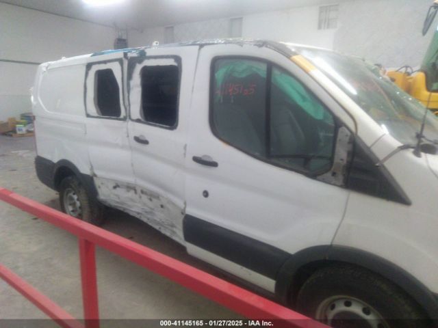 1FTYE1ZM3GKB15030 Ford Transit-150