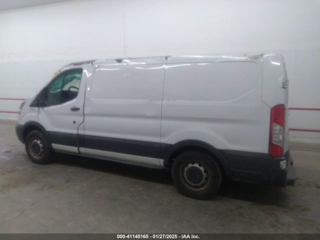 1FTYE1ZM3GKB15030 Ford Transit-150