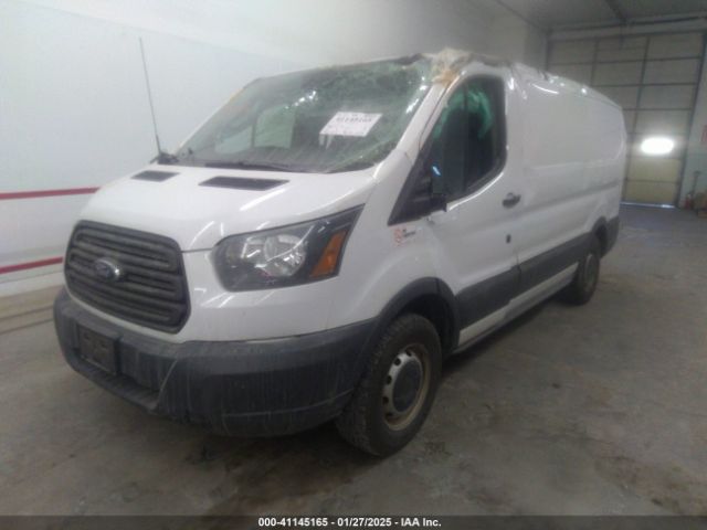 1FTYE1ZM3GKB15030 Ford Transit-150