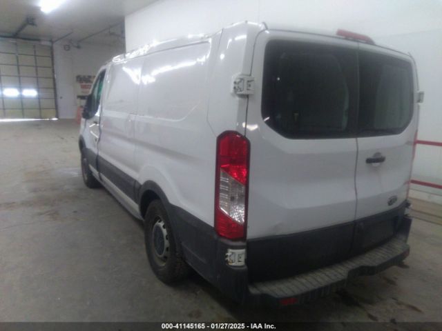 1FTYE1ZM3GKB15030 Ford Transit-150