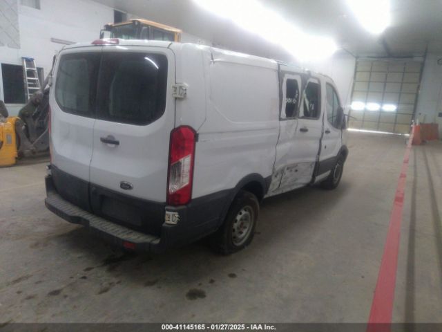 1FTYE1ZM3GKB15030 Ford Transit-150