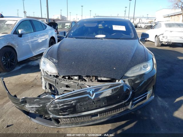 5YJSA1E12GF129897 Tesla Model S 60/70/75/85