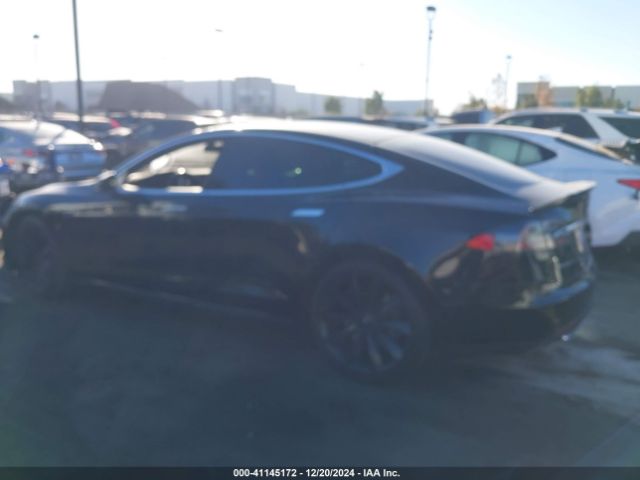 5YJSA1E12GF129897 Tesla Model S 60/70/75/85