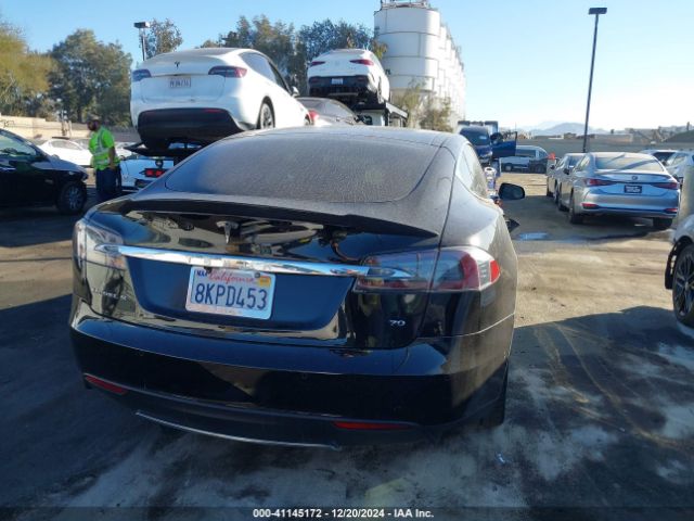 5YJSA1E12GF129897 Tesla Model S 60/70/75/85