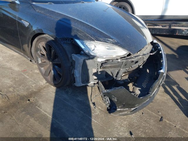 5YJSA1E12GF129897 Tesla Model S 60/70/75/85