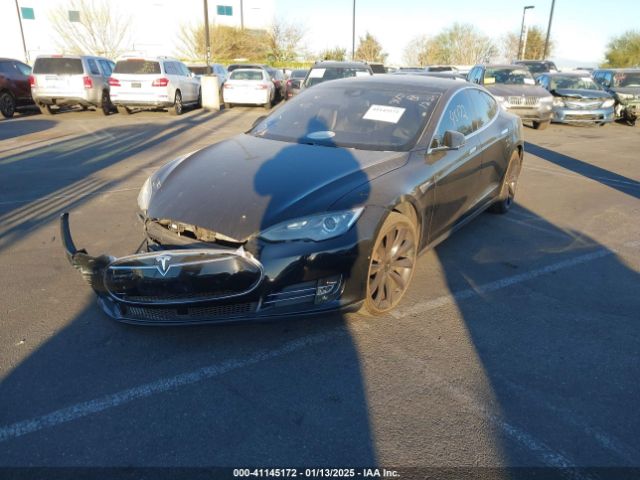 5YJSA1E12GF129897 Tesla Model S 60/70/75/85