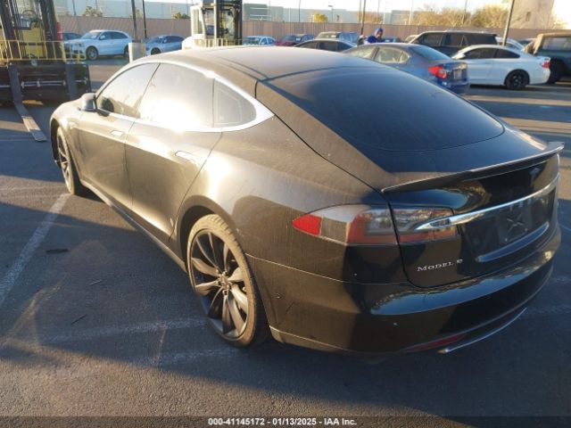 5YJSA1E12GF129897 Tesla Model S 60/70/75/85