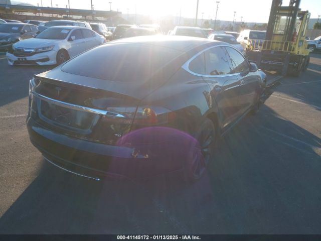 5YJSA1E12GF129897 Tesla Model S 60/70/75/85