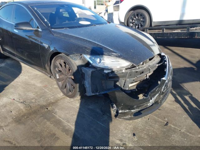 5YJSA1E12GF129897 Tesla Model S 60/70/75/85