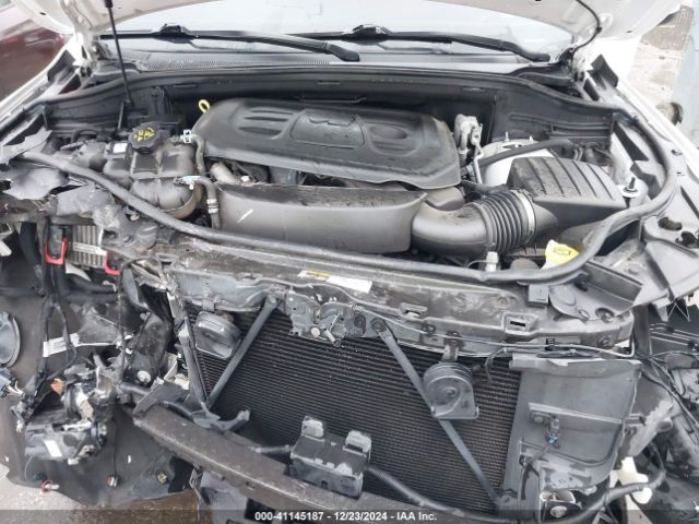 1C4RJFAG4LC368462 Jeep Grand Cherokee Laredo E 4x4