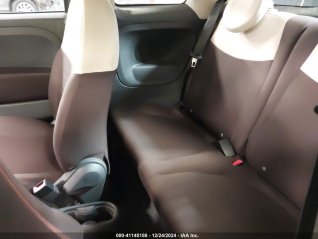 2012 FIAT 500 3C3CFFAR0CT385342 Photo 7