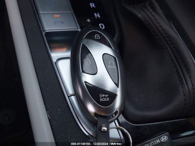 KMHLN4DJ6RU097408 Hyundai Elantra Hybrid Limited
