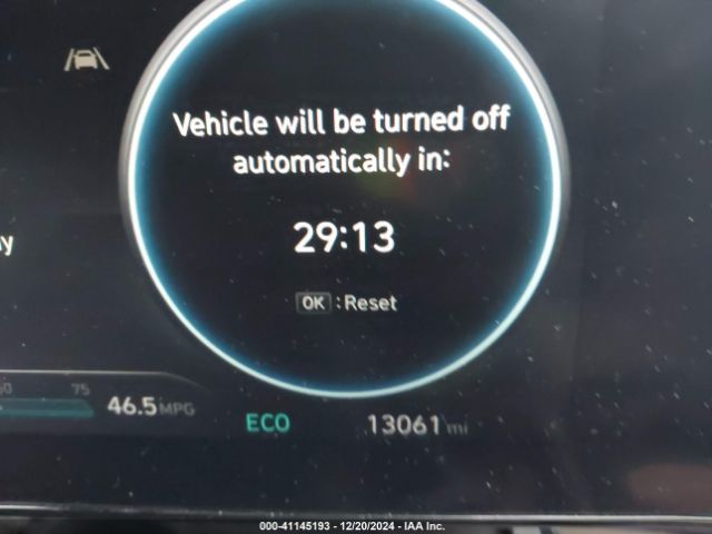 KMHLN4DJ6RU097408 Hyundai Elantra Hybrid Limited