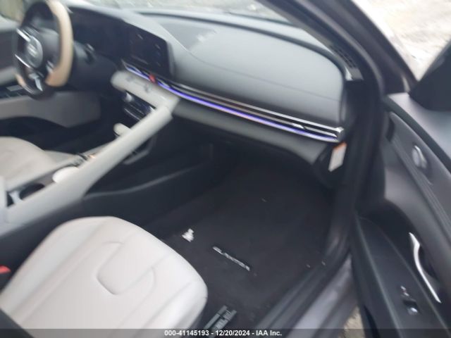 KMHLN4DJ6RU097408 Hyundai Elantra Hybrid Limited