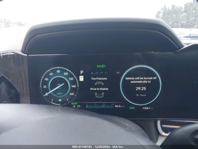 KMHLN4DJ6RU097408 Hyundai Elantra Hybrid Limited