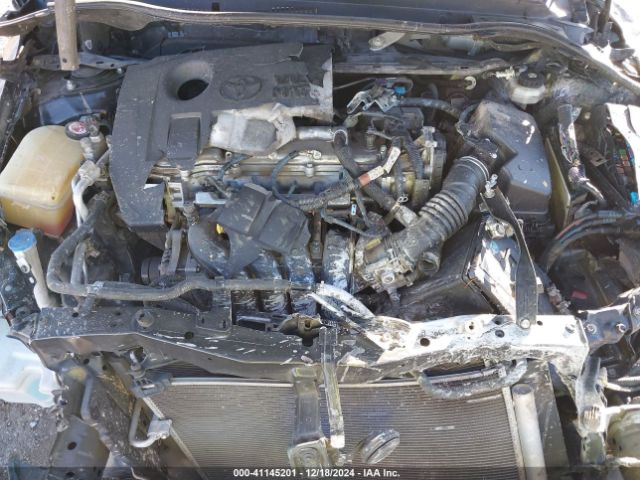 JTNKARJE8HJ541500 Toyota COROLLA IM