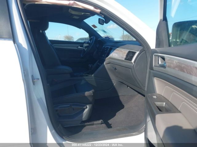 1V2JE2CA1PC212645 Volkswagen Atlas Cross Sport 3.6l V6 Se W/technology