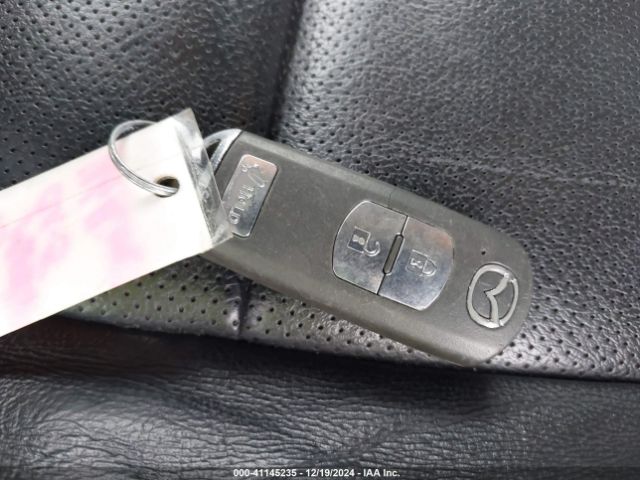 JM3KE4DY0F0468568 Mazda Cx-5 Grand Touring