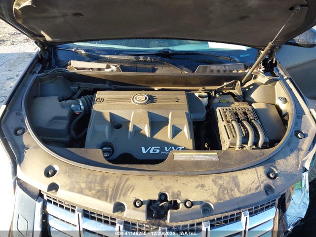 2013 CADILLAC SRX 3GYFNHE31DS594457 Photo 9