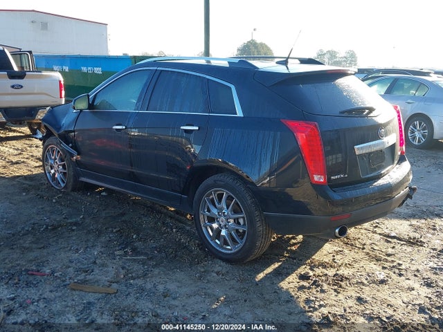 2013 CADILLAC SRX 3GYFNHE31DS594457 Photo 2