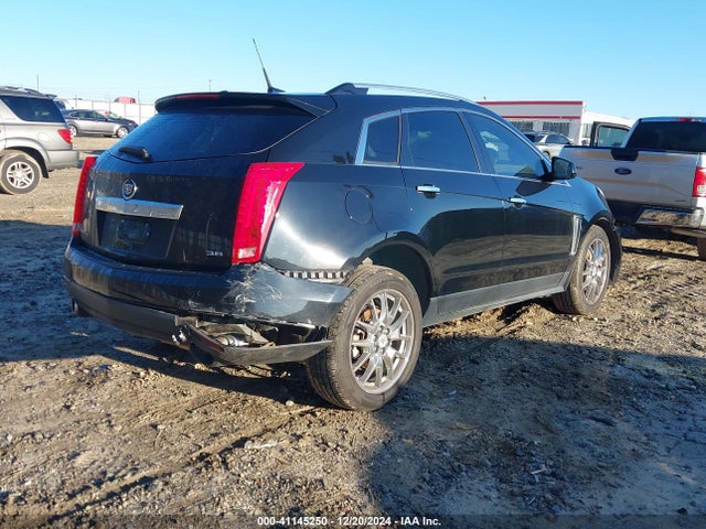 2013 CADILLAC SRX 3GYFNHE31DS594457 Photo 3
