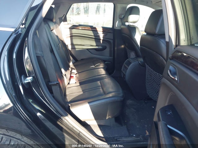 2013 CADILLAC SRX 3GYFNHE31DS594457 Photo 7