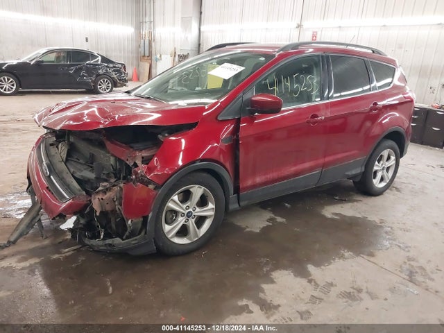 Ford ESCAPE SE 2016 1FMCU9GX0GUA64689 Image 2