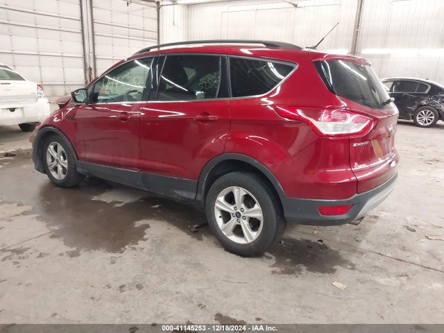 Ford ESCAPE SE 2016 1FMCU9GX0GUA64689 Image 3