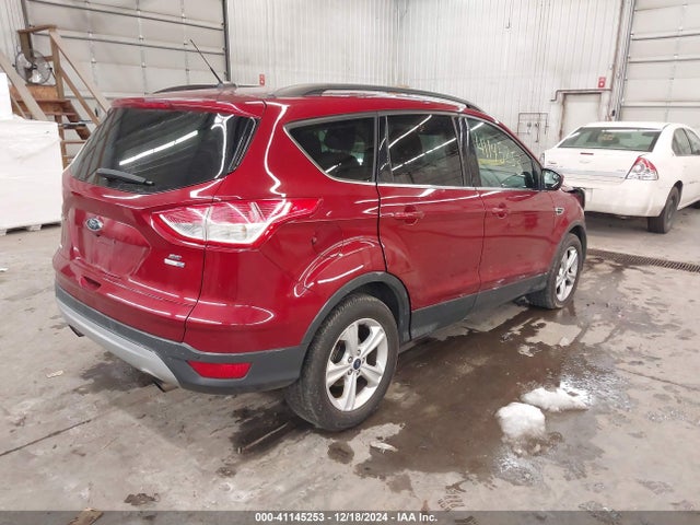 Ford ESCAPE SE 2016 1FMCU9GX0GUA64689 Image 4