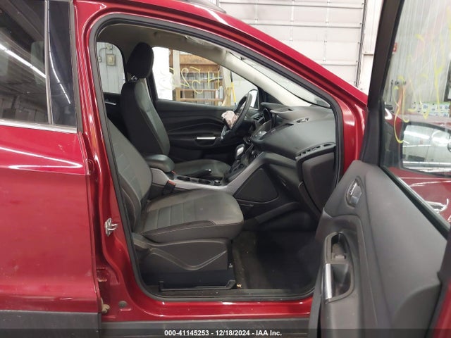 Ford ESCAPE SE 2016 1FMCU9GX0GUA64689 Image 5