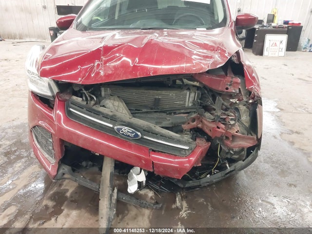 Ford ESCAPE SE 2016 1FMCU9GX0GUA64689 Image 6
