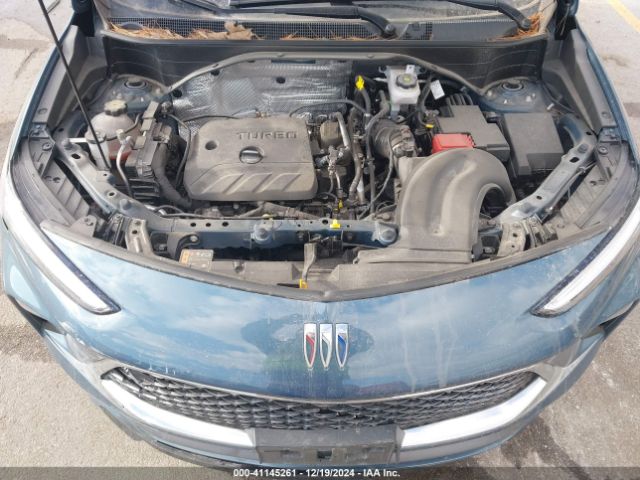 KL4AMFSLXRB005592 Buick Encore Gx Avenir Fwd