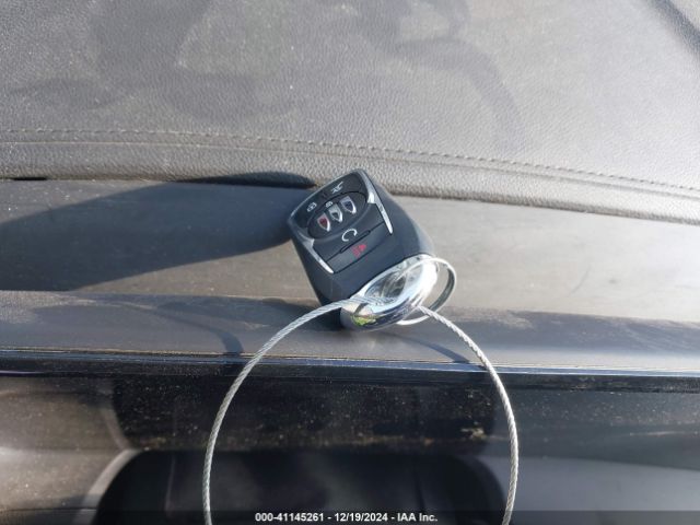 KL4AMFSLXRB005592 Buick Encore Gx Avenir Fwd